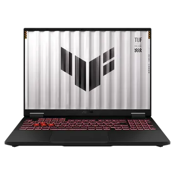 Laptop Asus TUF Gaming A16 FA608UMI-TU162W Ryzen 7 260/AI/16GB/512GB/16" FHD+/Nvidia GeForce RTX5060 8GB/Win11
