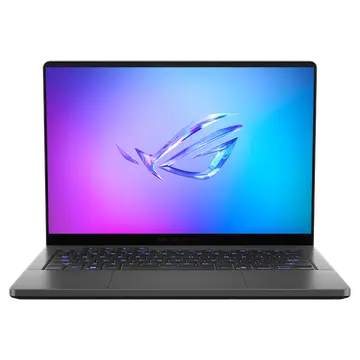 Laptop Asus Gaming ROG Zephyrus G14 GA403GM-SY164W Ryzen AI 9 465/16GB/512GB/14" 3K OLED/Nvidia GeForce RTX5060 8GB/Win11