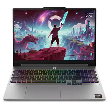 Laptop Lenovo Gaming LOQ 15AHP11 R7 250/AI/16GB/512GB/15.3" WUXGA/RTX 5050 8GB /Win 11 HSL (83TN0040VN)