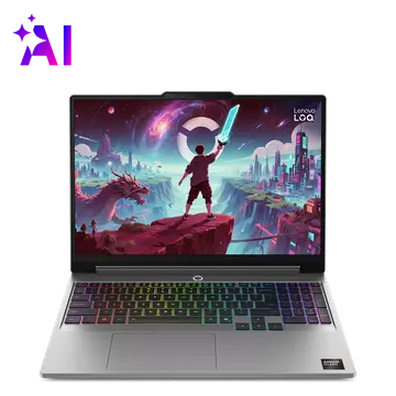 Lenovo LOQ 15AHP11 R7 250 (83TN0040VN)