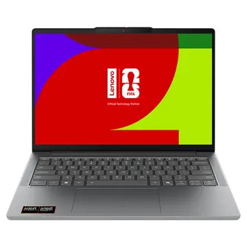 Laptop Lenovo IdeaPad Slim 5 14AGP11 Ryzen AI 7 445/16GB/512GB/14' WUXGA OLED/Win 11HSL (83S1006RVN)