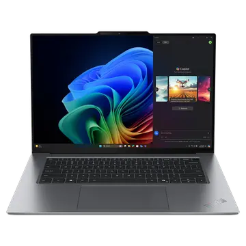 Laptop Lenovo ThinkPad X9-15 G1 Aura Edition U7 258/AI/32GB/512GB/15.3'2.8K OLED/Win11 Pro (21Q60053VN)