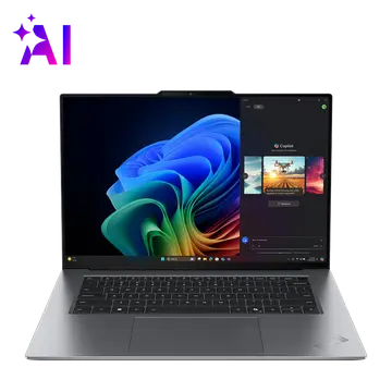 Lenovo ThinkPad X9-15 Gen 1 Aura Edition Intel Core Ultra 7 258V (21Q60053VN)