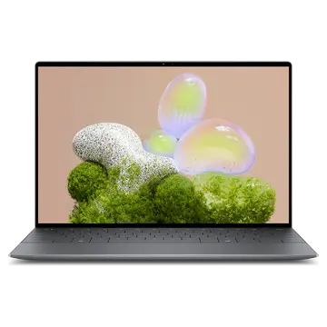 Laptop Dell XPS 13 9350 AI U5 226V/16GB/1TB/13.4" 2.5K Touch/Win 11/Office Home 2024/Microsoft 365 (71100521)