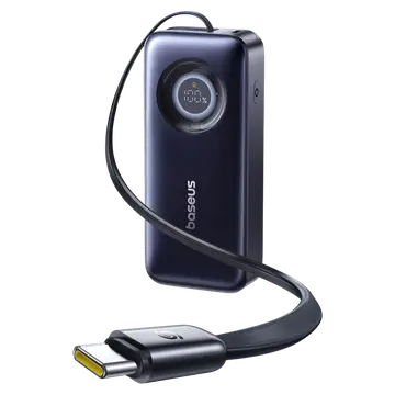 Pin sạc dự phòng Baseus EnerCore CR11 20000mAh 67W