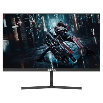 Màn hình EDRA EGM24F144S 24 inch Full HD (1920 x 1080)/IPS 144Hz