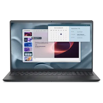 Laptop Dell Pro 15 Essential PV15250 i7-1355U/8GB/512GB/15.6" FHD/UBUNTU (VKVKDI7 - NK) 