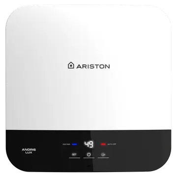 Máy nước nóng gián tiếp 30 lít Ariston AN3 30 LUX VN 2500W