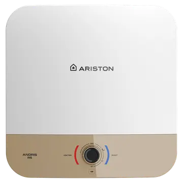 Máy nước nóng gián tiếp 15 lít Ariston AN3 15 RS MT VN 2500W