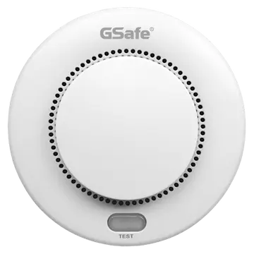 Đầu báo khói không dây Gsafe GS212A