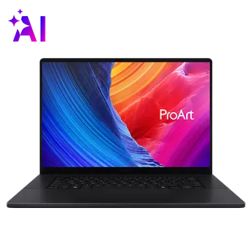 Asus ProArt P16 H7606WP-SR335W Ryzen AI 9 HX370