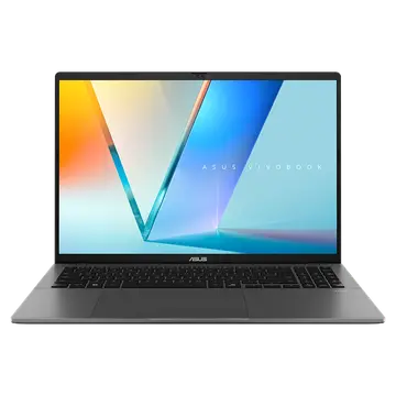 Laptop Asus Vivobook S16 S3607CA-SH080W Ultra 5 225H/AI/16GB/512GB/16"OLED WUXGA/Win11