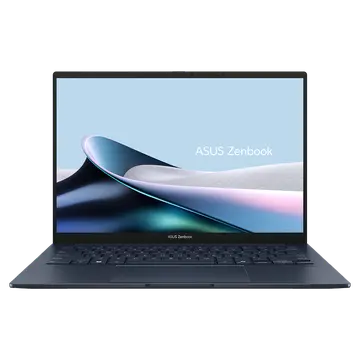 Laptop Asus Zenbook 14 UX3405CA-ST1713W Ultra 5 225H/AI/16GB/512GB/14" 3K OLED/Win11