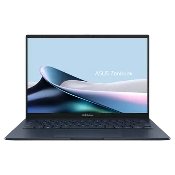 Laptop Asus Zenbook 14 UX3405CA-ST630W Ultra 7 255H/AI/16GB/512GB/14" 3K OLED/Win11