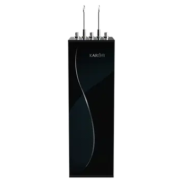 Máy lọc nước nóng lạnh RO Hydrogen Karofi KAD-D69 11 lõi