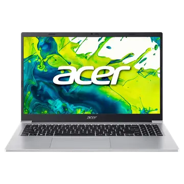 Laptop Acer Aspire Lite 15 AL15-36P-30TN C3 N350/8GB/512GB/15.6" FHD/Win 11