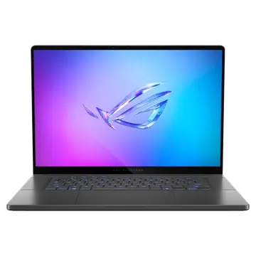 Laptop Asus Gaming ROG Zephyrus G16 GU605CP-QR141W U7 255H/AI/32GB/512GB/16" OLED/Nvidia GeForce RTX5070 8GB/Win11