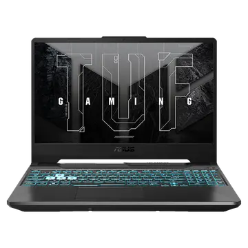 Laptop Asus TUF Gaming A15 FA506NCG-HN390W R7 155/16GB/512GB/15.6"FHD/Nvidia GeForce RTX3050 4GB/Win11
