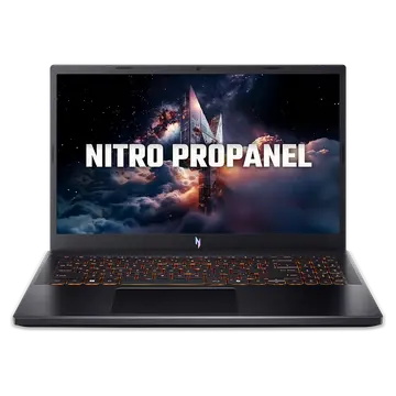 Laptop Acer Nitro ProPanel Gaming ANV15-52-50VA Core 5 210H/16GB/512GB/15.6" FHD/RTX3050 6GB/Win 11