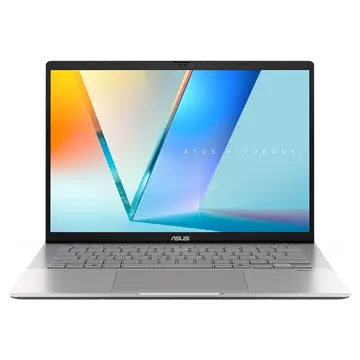 Laptop Asus Vivobook S14 S3407VA-LY147W Core 5 210H/16GB/512GB/14" WUXGA/Win11