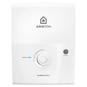 Máy nước nóng trực tiếp Ariston Aures Easy 3.5 3500W