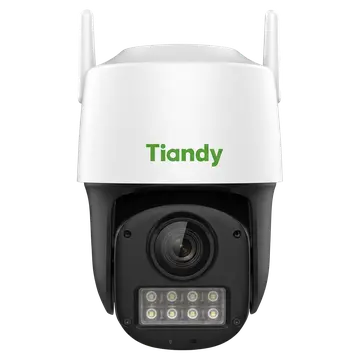 Camera giám sát ngoài trời IP 3MP Tiandy TC-H333N
