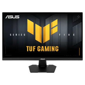 Màn hình Gaming Asus TUF VG27AQM5F 27 inch QHD (2560 x 1440)/IPS 320Hz/USB Type-C