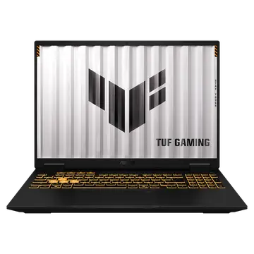 Laptop Asus TUF Gaming 16 FX610JM-TU004W i7-14650HX/16GB/512GB/16"/Nvidia Geforce RTX5060 8GB/Win11