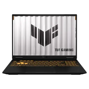 Laptop Asus TUF Gaming 16 FX610JH-TU009W i7-14650HX/16GB/512GB/16"/Nvidia Geforce RTX5050 8GB/Win11