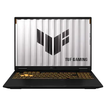 Laptop Asus TUF Gaming 16 FX610JH-TU008W i5-14450HX/16GB/512GB/16"/Nvidia Geforce RTX5050 8GB/Win 11