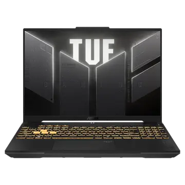 Laptop Asus TUF Gaming F16 FX607VJR-TU328W Core 7 230H/16GB/512GB/16"/Nvidia Geforce RTX3050 6GB/Win 11