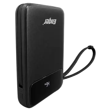 Pin sạc dự phòng Enger EG01 10000mAh 22.5W