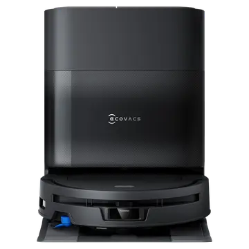 Robot hút bụi lau nhà Ecovacs T80 Max Omni