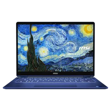 MSI Prestige 14 Flip AI 14T235-259VN UX9-378H