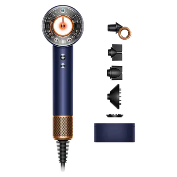 Máy sấy tóc Dyson Supersonic Nural™ HD16