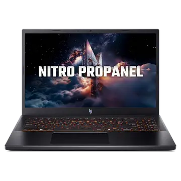 Acer Gaming Nitro ProPanel ANV15-42-R5EF R5-7640HS