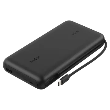 Pin sạc dự phòng Belkin UltraCharge Pro 25000mAh 140W