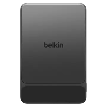 Pin sạc dự phòng Magsafe Belkin UltraCharge Slim Qi2 10000mAh 25W