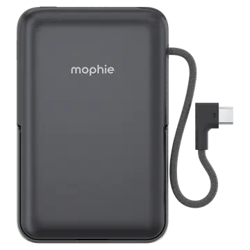 Pin sạc dự phòng Magsafe Mophie Essentials Snap+ 10.000mAh 30W