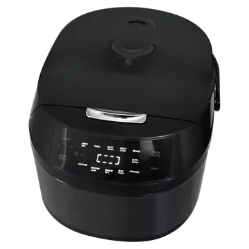 Nồi cơm điện tử Cuckoo 1.8 lít CR-1051F/BKBKCRCKV