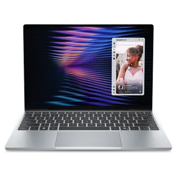 Laptop Dell XPS 13 AI DX13260 Core 5 320/16GB/512GB/13.4"/Touch/W11/Office HS24/OS365/2Y (71102177)