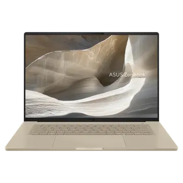 Laptop Asus Zenbook A16 UX3607OA-SQ137WS Snapdragon X2 Elite Extreme X2E94100/AI/24GB/512GB/16" OLED/W11+Office HS24+M365