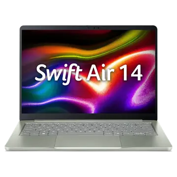 Acer Swift Air 14 AI SFA14-I31-30KV Core 3 304