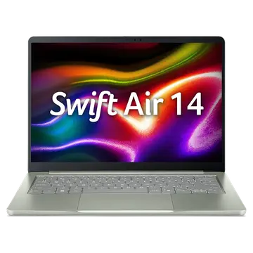 Acer Swift Air 14 AI SFA14-I31-34NF Core 3 304