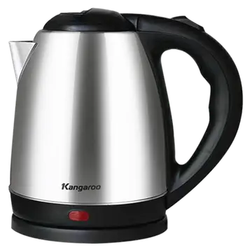 Bình đun siêu tốc inox Kangaroo 1.5 lít KGWK15I2