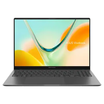 Laptop Asus Vivobook S16 S5608QA-MB354W Qualcomm X1-26-101/AI/16GB/512GB/16"WUXGA/Win11