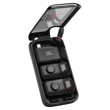 Micro thu âm không dây JBL Easysing Mic Mini Duo
