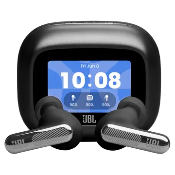 Tai nghe Bluetooth nhét tai JBL Live Beam 4