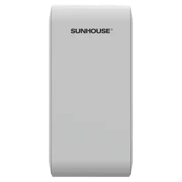 Máy lọc nước RO Sunhouse SHA8868U 8 lõi