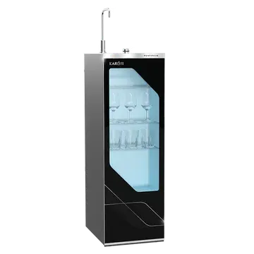 Máy lọc nước RO Hydrogen Karofi PLATINUM S22 12 lõi